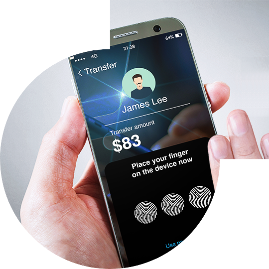 z6mg·人生就是博新一代全系列感測技術<br>為智慧應用場域帶來人機溝通全新體驗